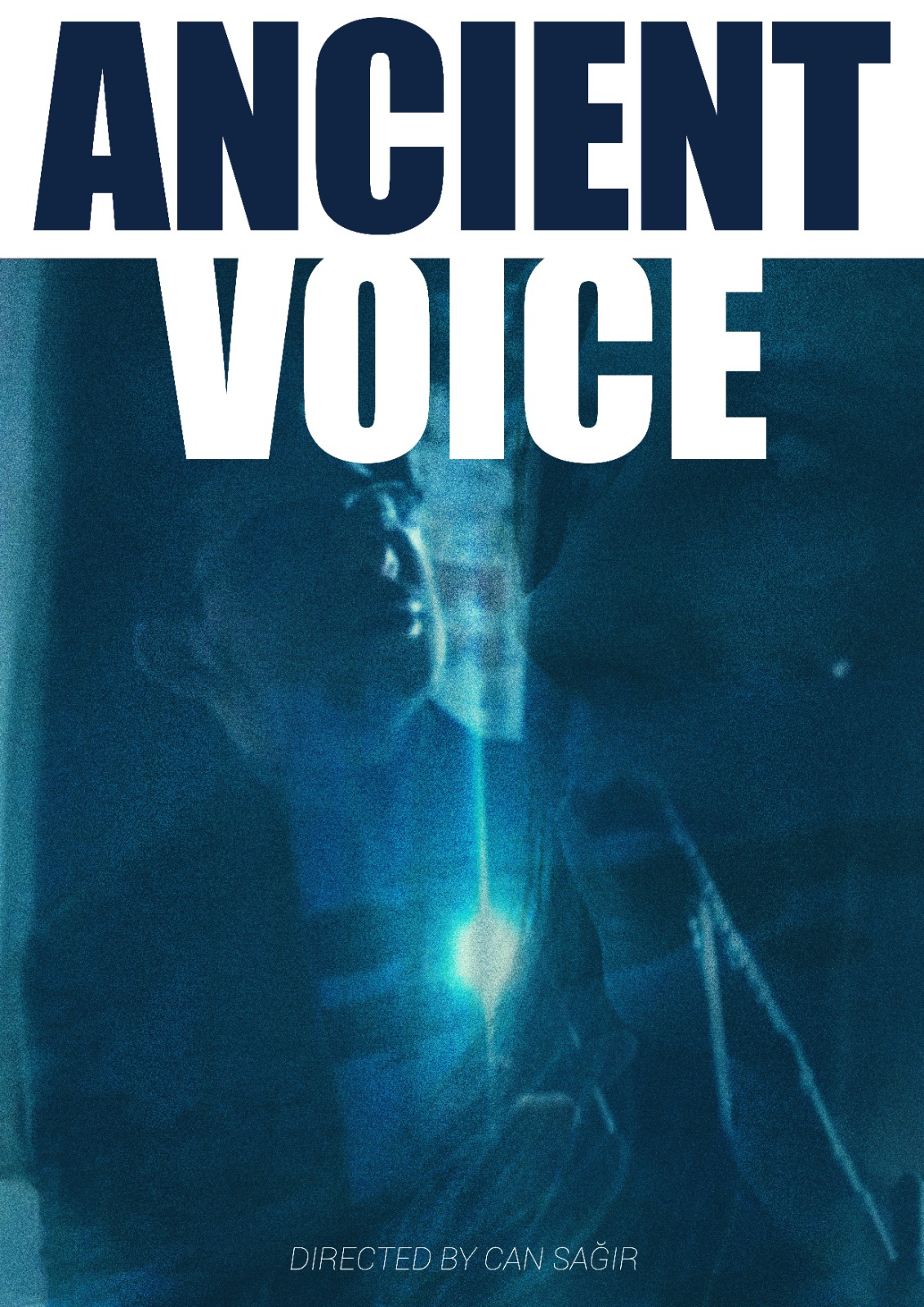 Ancient Voice poster